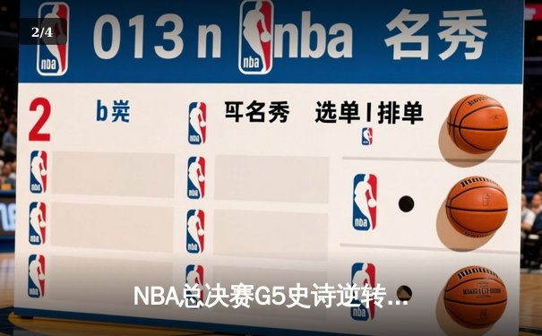 NBA总决赛G5史诗逆转：独行侠加时险胜凯尔特人 东契奇47分创纪录 - 2