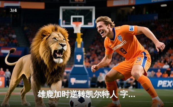 雄鹿加时逆转凯尔特人 字母哥44分主宰关键时刻 - 3