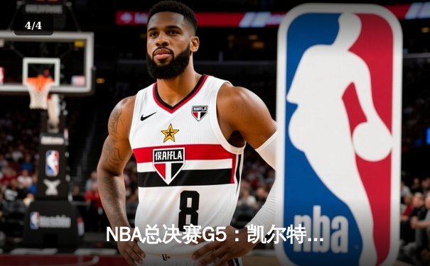 NBA总决赛G5：凯尔特人逆转独行侠夺冠，塔图姆荣膺FMVP - 4