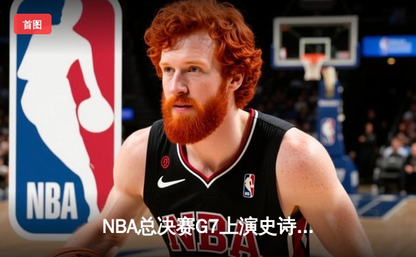 NBA总决赛G7上演史诗逆转，掘金主场加时险胜凯尔特人卫冕成功