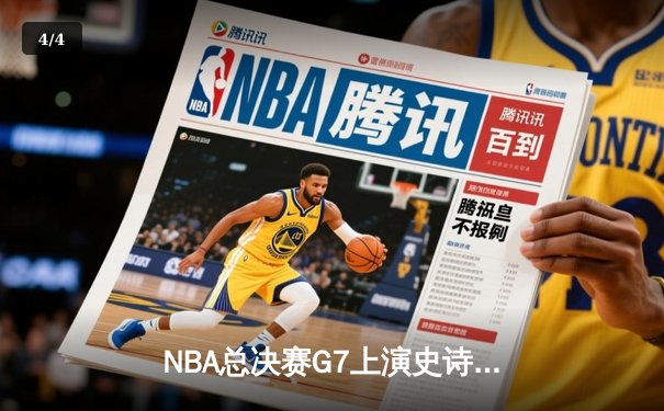 NBA总决赛G7上演史诗逆转，掘金主场加时险胜凯尔特人卫冕成功 - 4