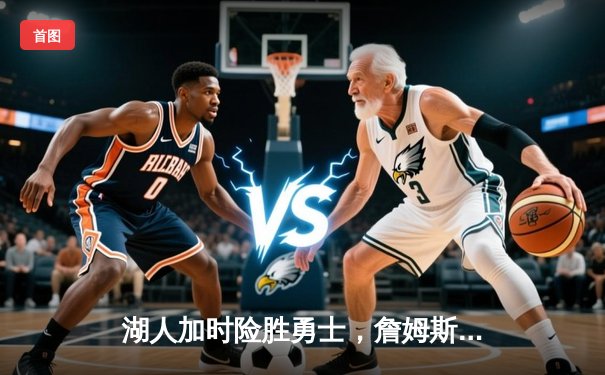 湖人加时险胜勇士，詹姆斯三双库里空砍40分，系列赛悬念再起